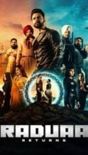 Nonton Film Raduaa Returns (2024) Subtitle Indonesia Streaming Movie Download