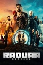 Nonton Film Raduaa Returns (2024) Subtitle Indonesia Streaming Movie Download