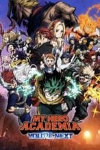 Nonton Film My Hero Academia: You’re Next (2024) Subtitle Indonesia Streaming Movie Download