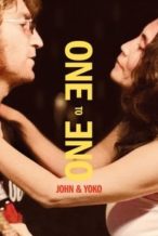 Nonton Film One to One: John & Yoko (2025) Subtitle Indonesia Streaming Movie Download