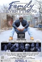 Nonton Film Family Before Everything (2024) Subtitle Indonesia Streaming Movie Download