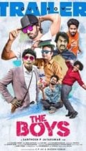 Nonton Film The Boys (2024) Subtitle Indonesia Streaming Movie Download