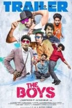 Nonton Film The Boys (2024) Subtitle Indonesia Streaming Movie Download