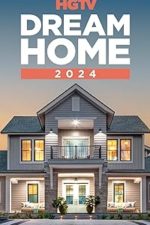 HGTV Dream Home 2024 (2024)