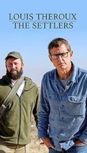 Nonton Film Louis Theroux: The Settlers (2025) Subtitle Indonesia Streaming Movie Download