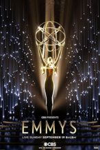 Nonton Film The 73rd Primetime Emmy Awards (2021) Subtitle Indonesia Streaming Movie Download