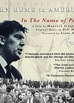 Nonton Film In the Name of Peace: John Hume in America (2017) Subtitle Indonesia Streaming Movie Download