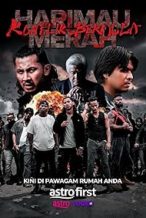 Nonton Film Harimau Merah: Konflik Bermula (2025) Subtitle Indonesia Streaming Movie Download