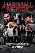 Layarkaca21 LK21 Dunia21 Nonton Film Harimau Merah: Konflik Bermula (2025) Subtitle Indonesia Streaming Movie Download