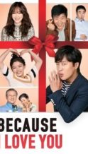 Nonton Film Because I Love You (2017) Subtitle Indonesia Streaming Movie Download