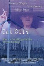 Nonton Film Cat City (2008) Subtitle Indonesia Streaming Movie Download