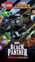 Nonton Film LEGO Marvel Super Heroes: Black Panther – Trouble in Wakanda (2018) Subtitle Indonesia Streaming Movie Download
