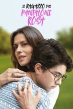Nonton Film The Boy With Pink Pants (2024) Subtitle Indonesia Streaming Movie Download