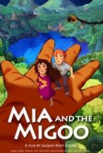 Nonton Film Mia and the Migoo (2008) Subtitle Indonesia Streaming Movie Download