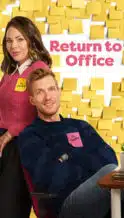 Nonton Film Return to Office (2025) Subtitle Indonesia Streaming Movie Download