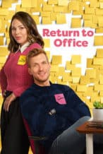 Nonton Film Return to Office (2025) Subtitle Indonesia Streaming Movie Download