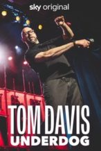 Nonton Film Tom Davis: Underdog (2024) Subtitle Indonesia Streaming Movie Download