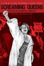 Nonton Film Screaming Queens: The Riot at Compton’s Cafeteria (2005) Subtitle Indonesia Streaming Movie Download