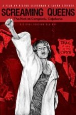 Screaming Queens: The Riot at Compton’s Cafeteria (2005)
