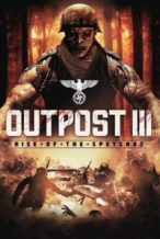 Nonton Film Outpost: Rise of the Spetsnaz (2013) Subtitle Indonesia Streaming Movie Download