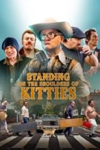 Nonton Film Standing on the Shoulders of Kitties (2024) Subtitle Indonesia Streaming Movie Download