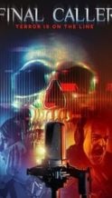 Nonton Film Final Caller (2020) Subtitle Indonesia Streaming Movie Download