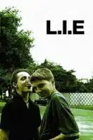 Poster Film L.I.E. (2001)