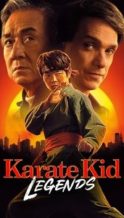 Nonton Film Karate Kid: Legends (2025) Subtitle Indonesia Streaming Movie Download