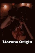 Nonton Film Llorona Origin (2024) Subtitle Indonesia Streaming Movie Download