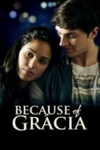 Nonton Film Because of Gracia (2017) Subtitle Indonesia Streaming Movie Download