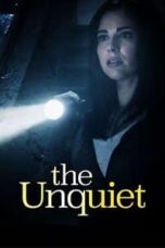Poster Film The Unquiet (2008)