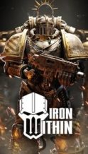 Nonton Film Iron Within (2023) Subtitle Indonesia Streaming Movie Download