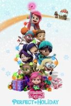 Nonton Film Strawberry Shortcake’s Perfect Holiday (2023) Subtitle Indonesia Streaming Movie Download
