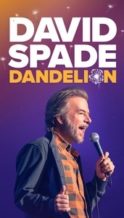 Nonton Film David Spade: Dandelion (2025) Subtitle Indonesia Streaming Movie Download