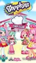 Nonton Film Shopkins Chef Club (2016) Subtitle Indonesia Streaming Movie Download
