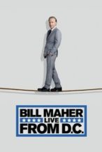 Nonton Film Bill Maher: Live from D.C. (2014) Subtitle Indonesia Streaming Movie Download