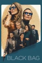 Nonton Film Black Bag (2025) Subtitle Indonesia Streaming Movie Download