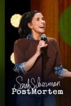 Nonton Film Sarah Silverman: PostMortem (2025) Subtitle Indonesia Streaming Movie Download