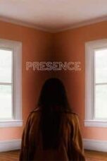 Poster Film Presence (2025)