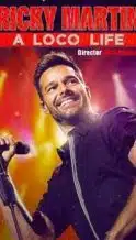 Nonton Film Ricky Martin: A Loco Life (2025) Subtitle Indonesia Streaming Movie Download