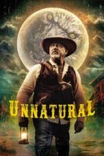 Poster Film Unnatural (2024)
