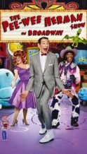 Nonton Film The Pee-wee Herman Show on Broadway (2011) Subtitle Indonesia Streaming Movie Download