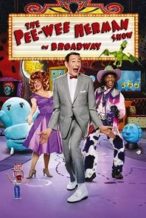 Nonton Film The Pee-wee Herman Show on Broadway (2011) Subtitle Indonesia Streaming Movie Download
