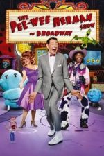 The Pee-wee Herman Show on Broadway (2011)