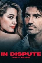 Nonton Film In Dispute: Lively v. Baldoni (2025) Subtitle Indonesia Streaming Movie Download
