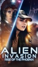 Nonton Film Alien Invasion: Rise of the Phoenix (2025) Subtitle Indonesia Streaming Movie Download
