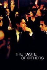 Poster Film The Taste of Others (2000)