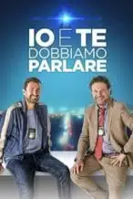 Nonton Film We Need to Talk (2024) Subtitle Indonesia Streaming Movie Download