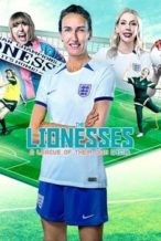 Nonton Film The Lionesses: A League of Their Own Special (2023) Subtitle Indonesia Streaming Movie Download