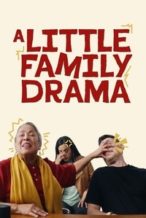 Nonton Film A Little Family Drama (2025) Subtitle Indonesia Streaming Movie Download